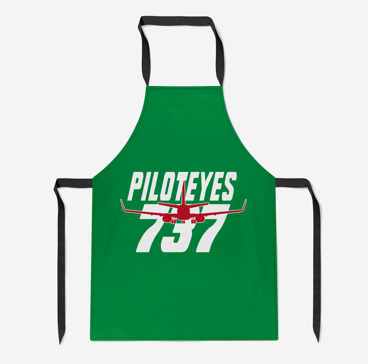 Amazing Piloteyes737 Designed Kitchen Aprons