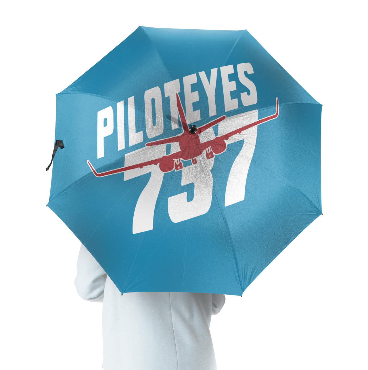 Amazing Piloteyes737 Designed Umbrella