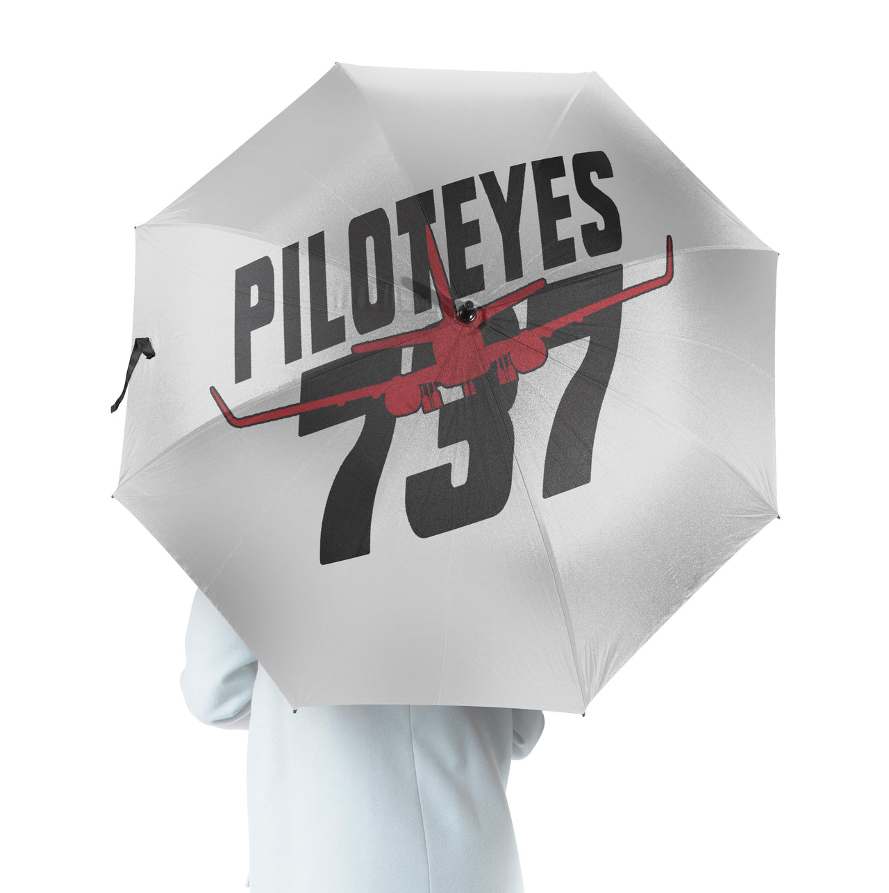 Amazing Piloteyes737 Designed Umbrella