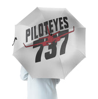 Thumbnail for Amazing Piloteyes737 Designed Umbrella