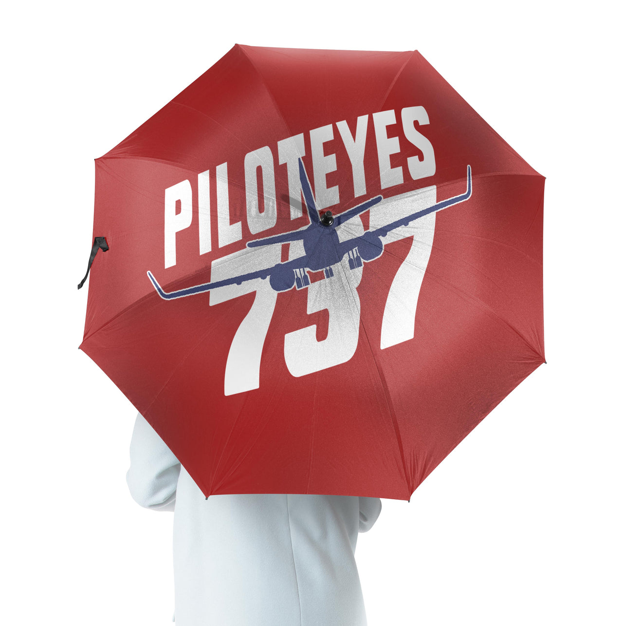 Amazing Piloteyes737 Designed Umbrella