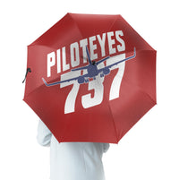 Thumbnail for Amazing Piloteyes737 Designed Umbrella