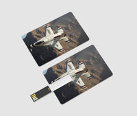 Thumbnail for Amazing Show by Fighting Falcon F16 Designed USB Cards