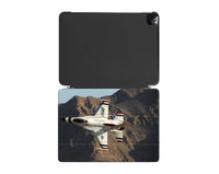 Thumbnail for Amazing Show by Fighting Falcon F16 Designed iPad Cases
