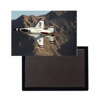 Thumbnail for Amazing Show by Fighting Falcon F16 Designed Magnets
