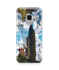 Thumbnail for Amazing Scenary & Sea Planes Printed Samsung J Cases