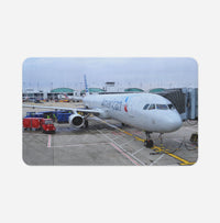 Thumbnail for American Airlines A321 Designed Bath Mats