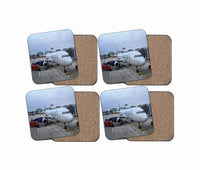 Thumbnail for American Airlines A321 Designed Coasters