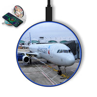 Thumbnail for American Airlines A321 Designed Wireless Chargers