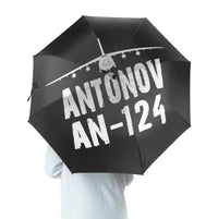 Thumbnail for Antonov AN-124 & Plane Designed Umbrella