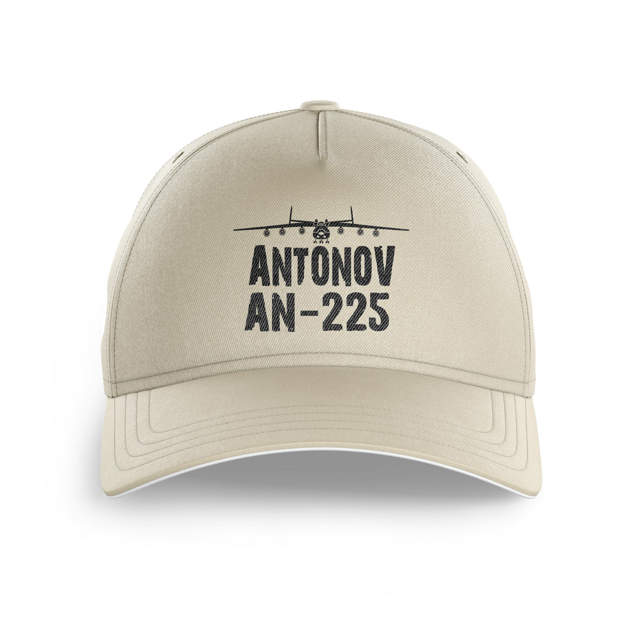 Antonov AN-225 & Plane Printed Hats