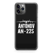 Thumbnail for Antonov AN-225 & Plane Designed iPhone Cases