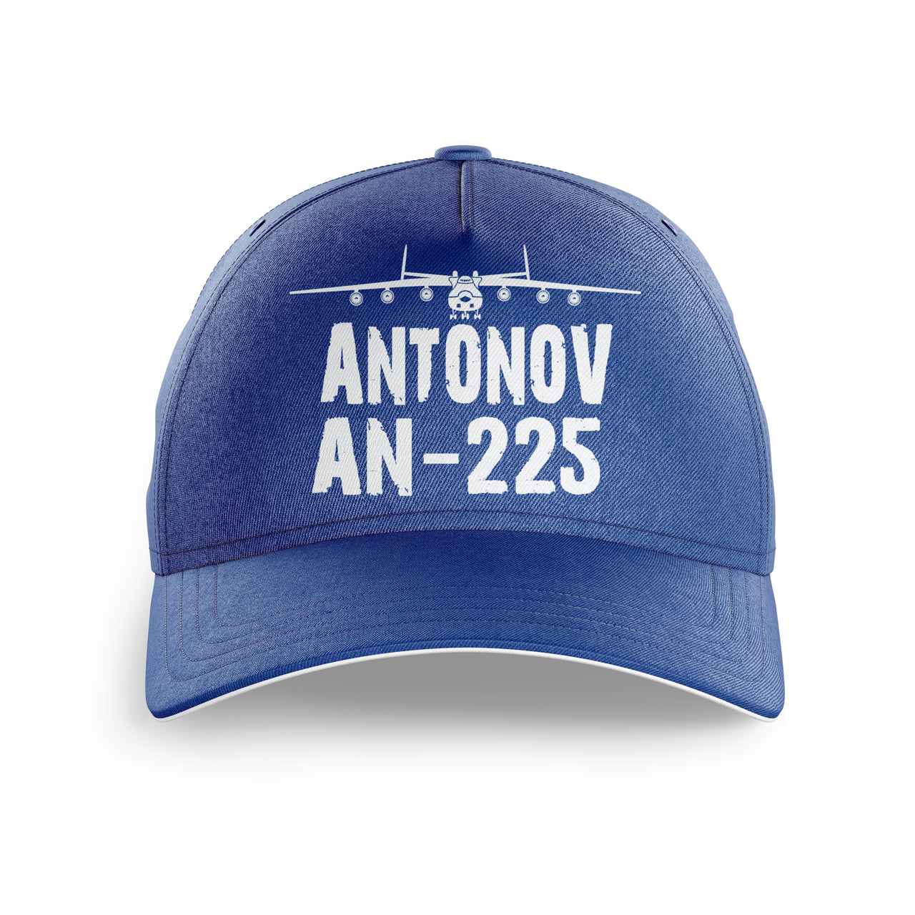 Antonov AN-225 & Plane Printed Hats