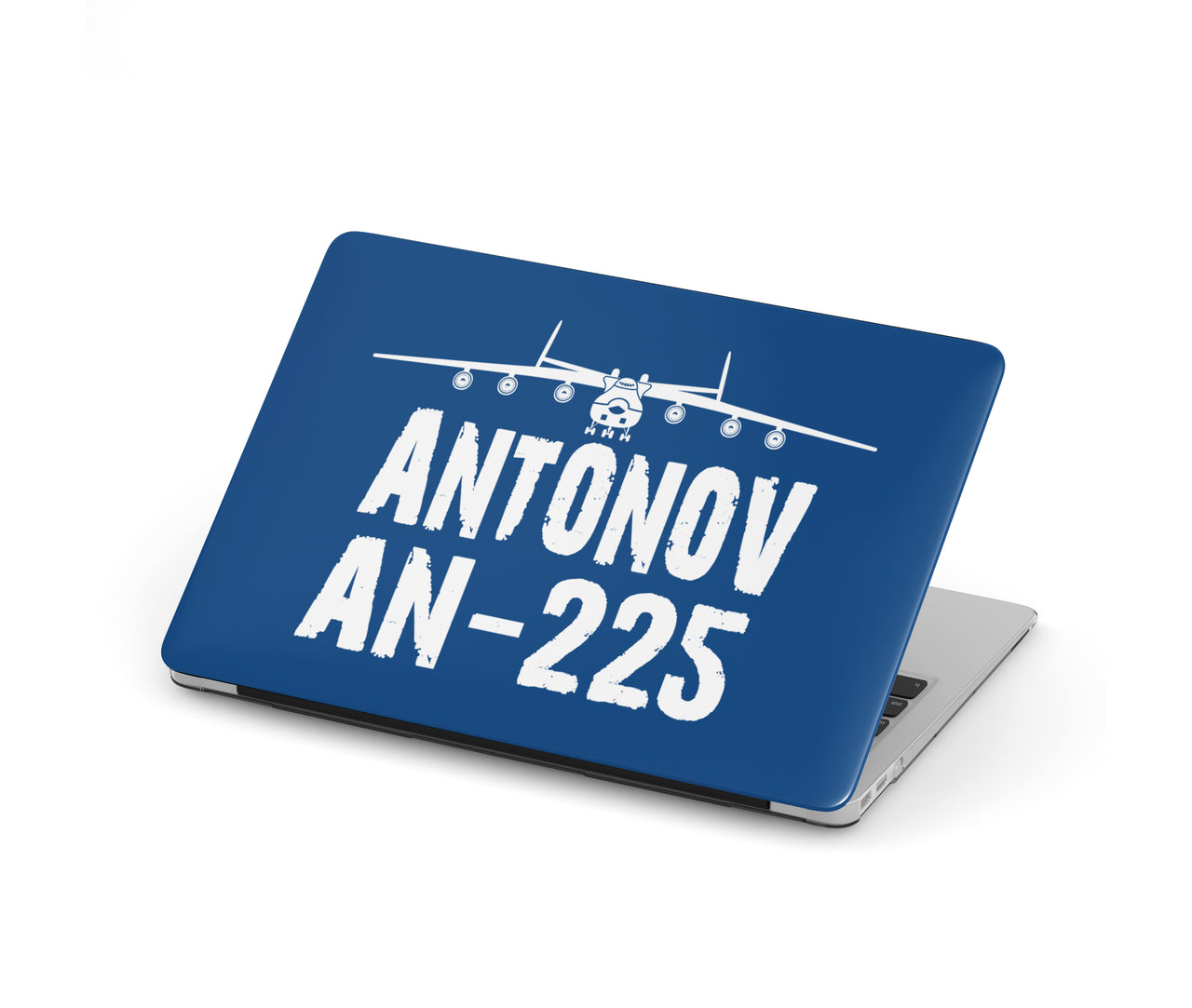Antonov AN-225 & Plane Designed Macbook Cases