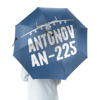 Thumbnail for Antonov AN-225 & Plane Designed Umbrella