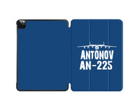 Thumbnail for Antonov AN-225 & Plane Designed iPad Cases