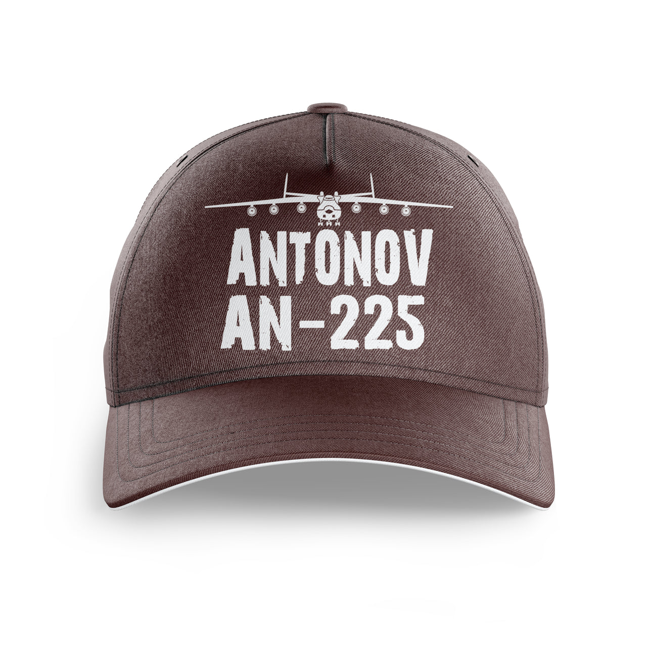 Antonov AN-225 & Plane Printed Hats