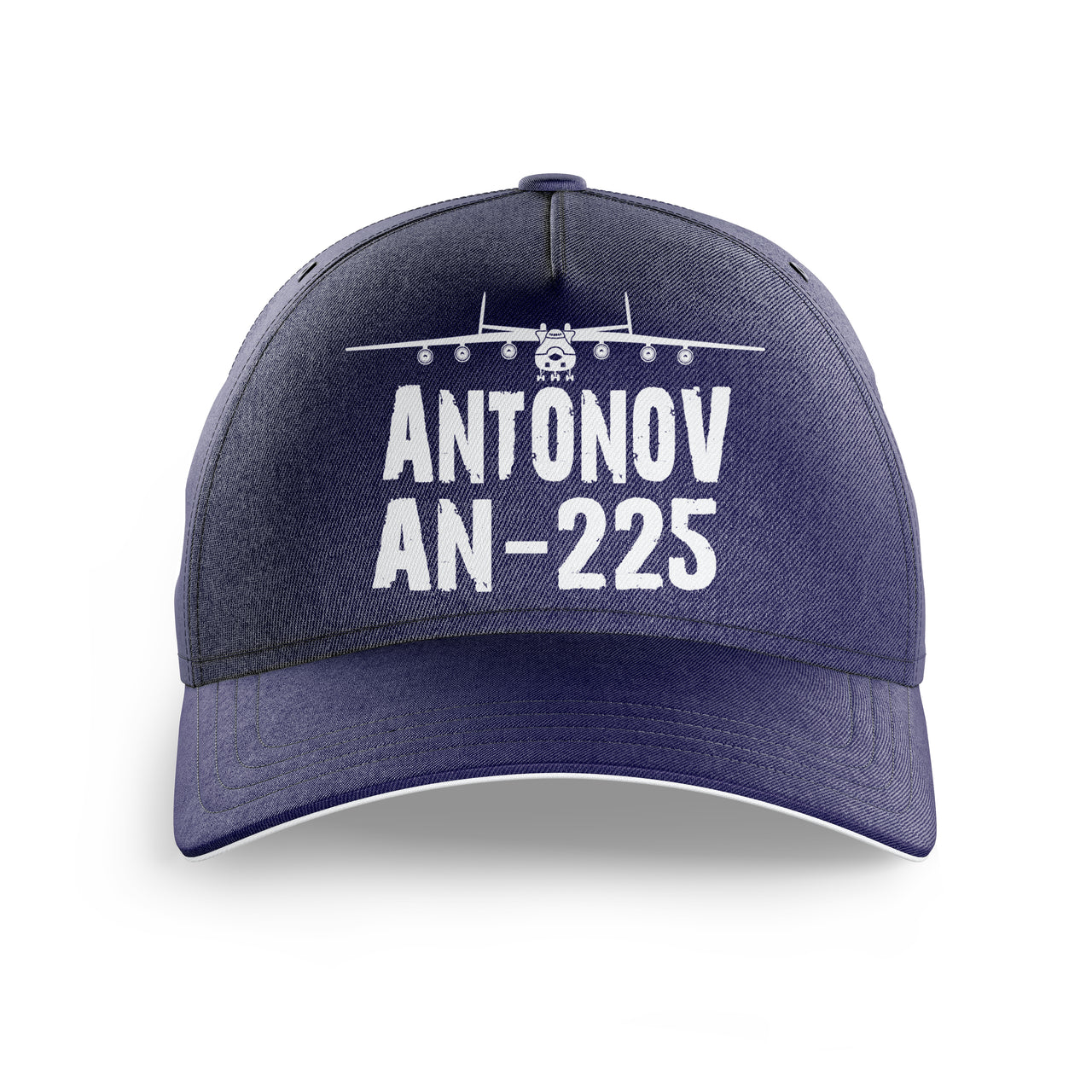 Antonov AN-225 & Plane Printed Hats