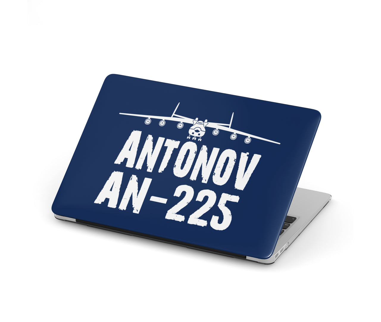 Antonov AN-225 & Plane Designed Macbook Cases