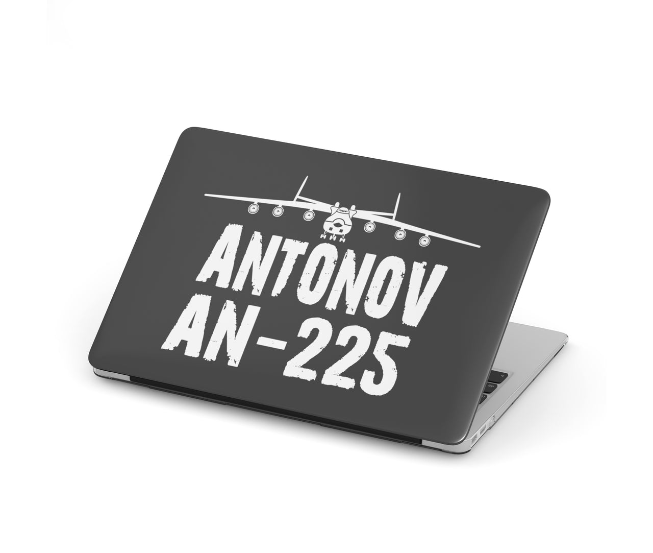 Antonov AN-225 & Plane Designed Macbook Cases