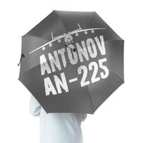 Thumbnail for Antonov AN-225 & Plane Designed Umbrella
