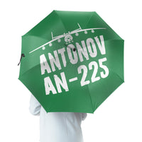 Thumbnail for Antonov AN-225 & Plane Designed Umbrella