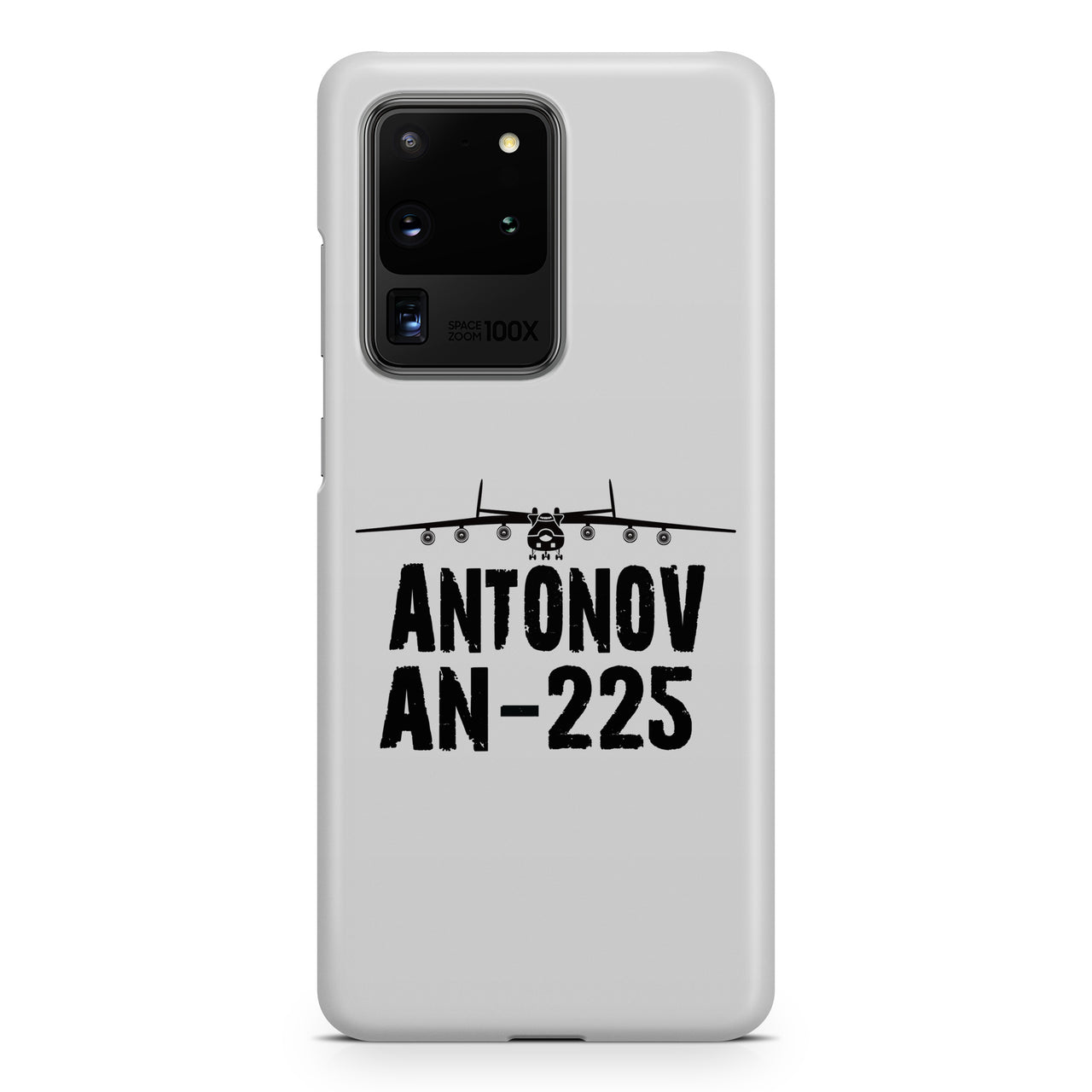 Antonov AN-225 & Plane Samsung A Cases