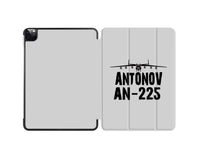 Thumbnail for Antonov AN-225 & Plane Designed iPad Cases