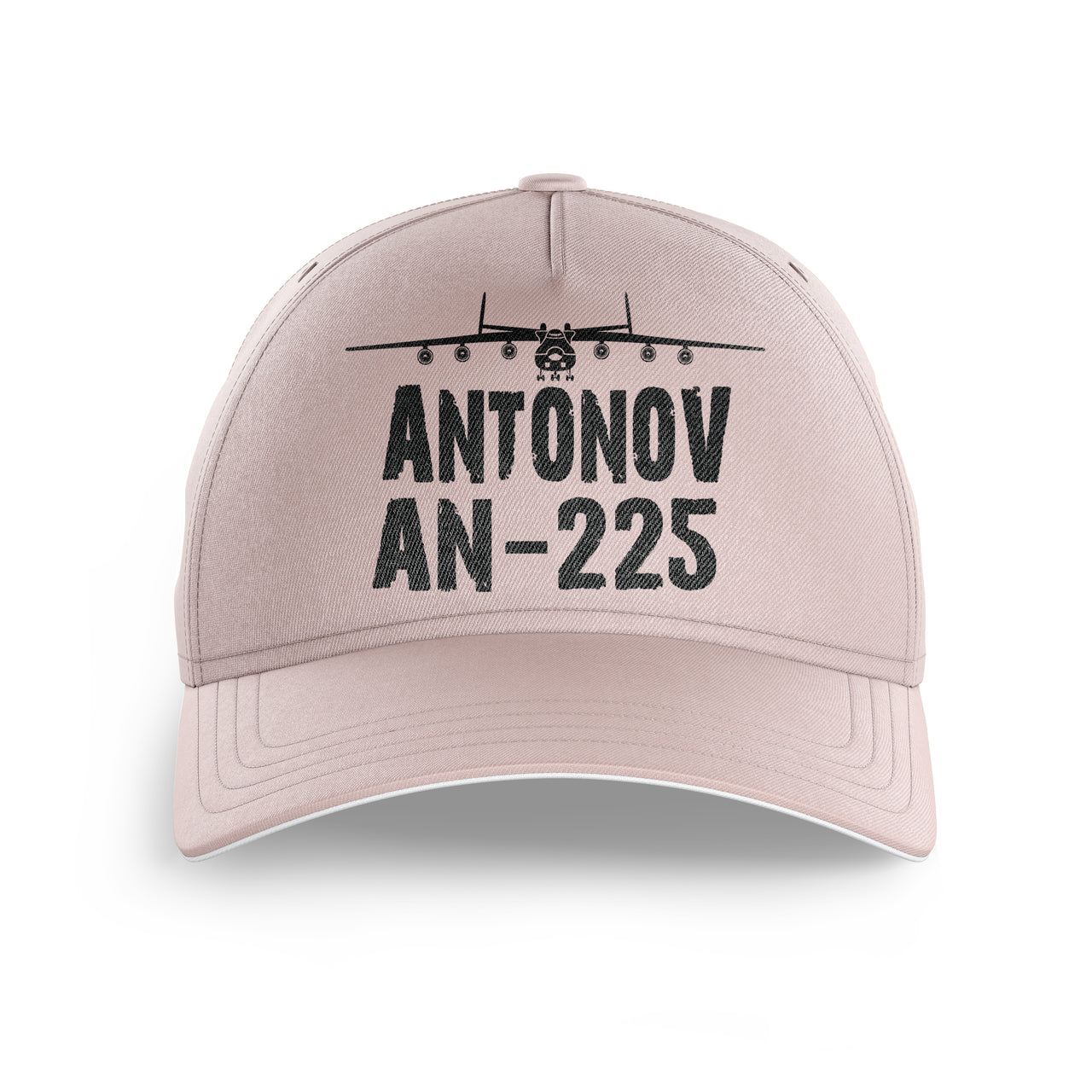 Antonov AN-225 & Plane Printed Hats