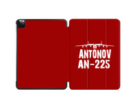 Thumbnail for Antonov AN-225 & Plane Designed iPad Cases