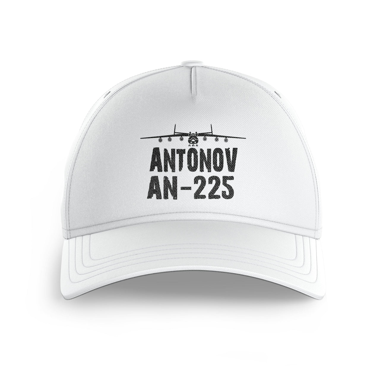 Antonov AN-225 & Plane Printed Hats