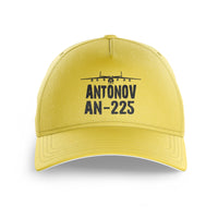 Thumbnail for Antonov AN-225 & Plane Printed Hats