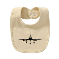 Thumbnail for Concorde Silhouette Designed Baby Saliva & Feeding Towels