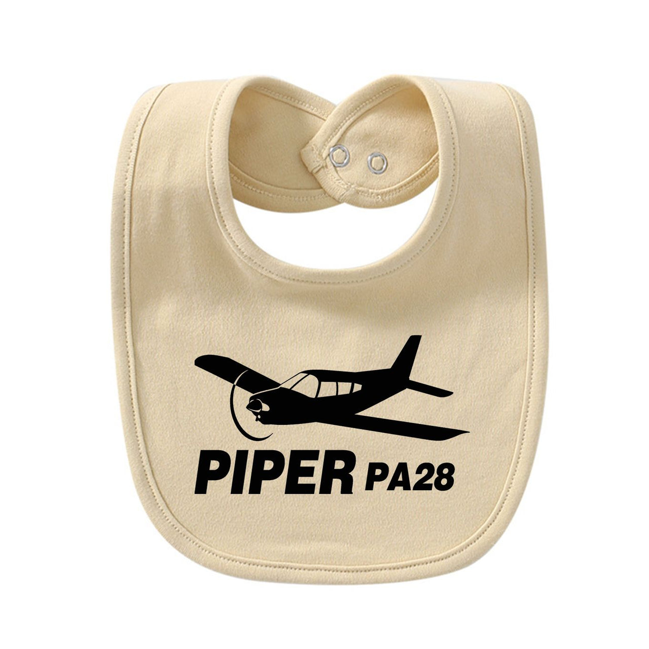 The Piper PA28 Designed Baby Saliva & Feeding Towels