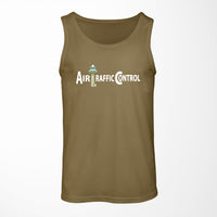 Thumbnail for Air Traffic Control Designed Tank Tops