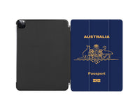 Thumbnail for Australia Passport Designed iPad Cases