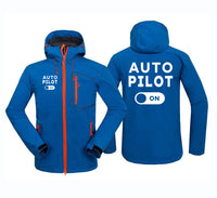Thumbnail for Auto Pilot ON Polar Style Jackets