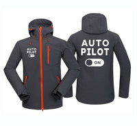 Thumbnail for Auto Pilot ON Polar Style Jackets