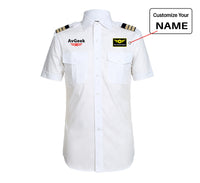 Thumbnail for Customisable Avgeek Shirt - view 3