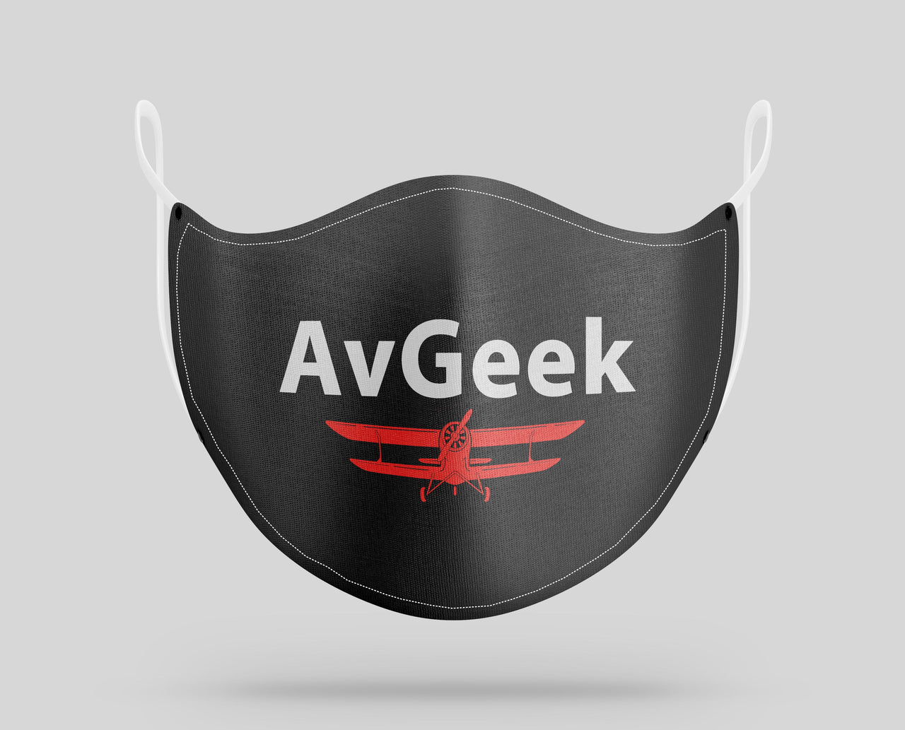 Avgeek Designed Face Masks