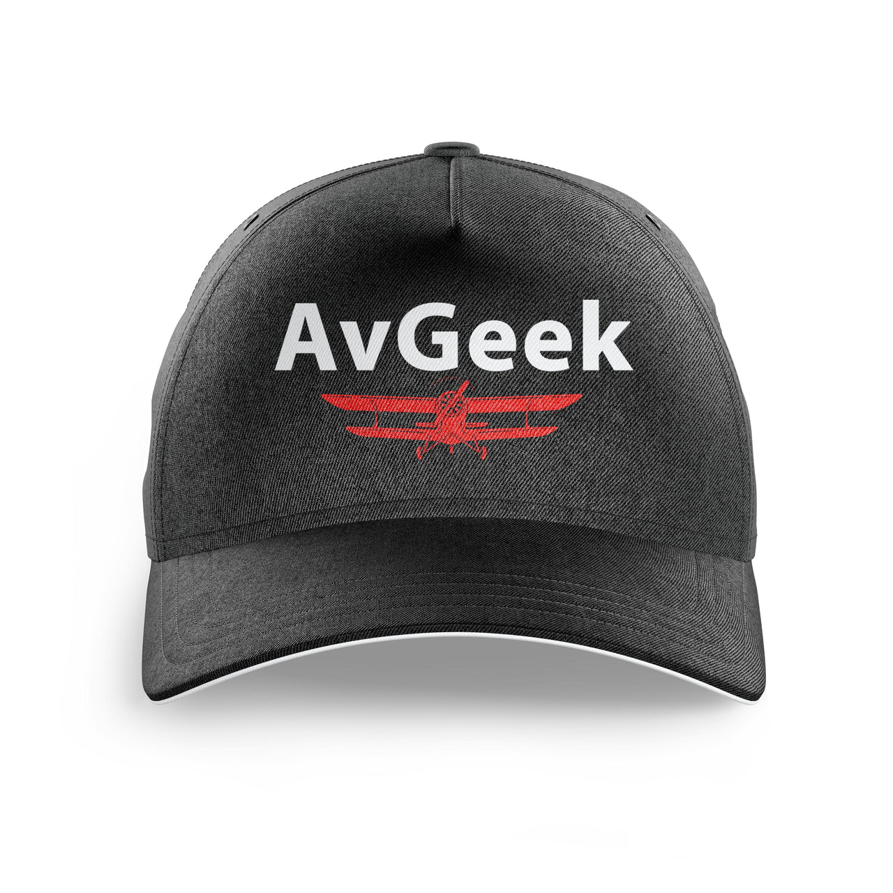 Avgeek Printed Hats