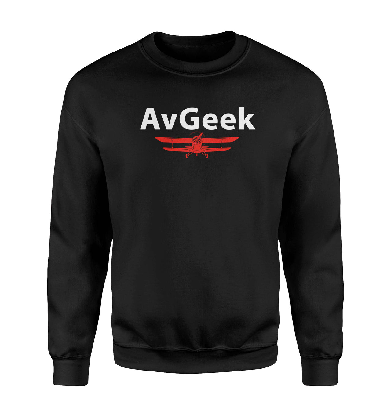 Avgeek Designed Sweatshirts
