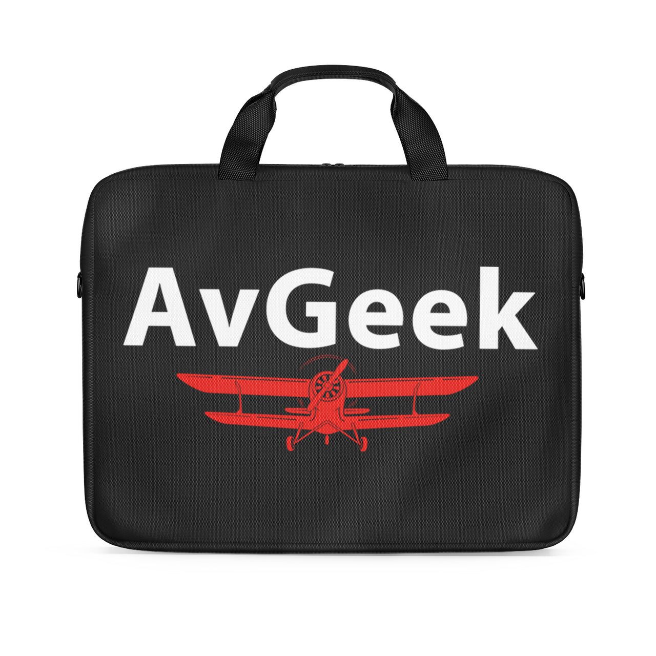 Avgeek Designed Laptop & Tablet Bags