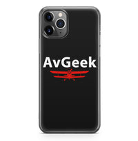 Thumbnail for Avgeek Designed iPhone Cases