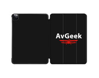 Thumbnail for Avgeek Designed iPad Cases