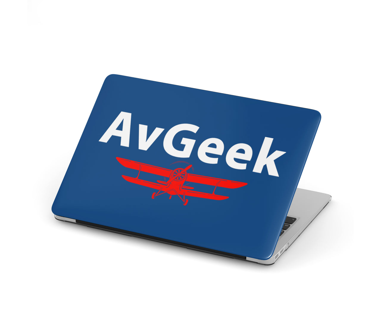 Avgeek Designed Macbook Cases