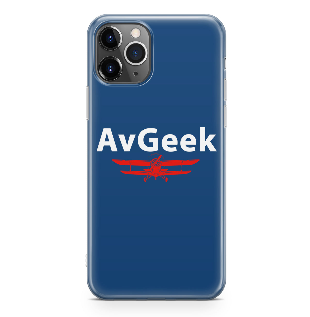 Avgeek Designed iPhone Cases