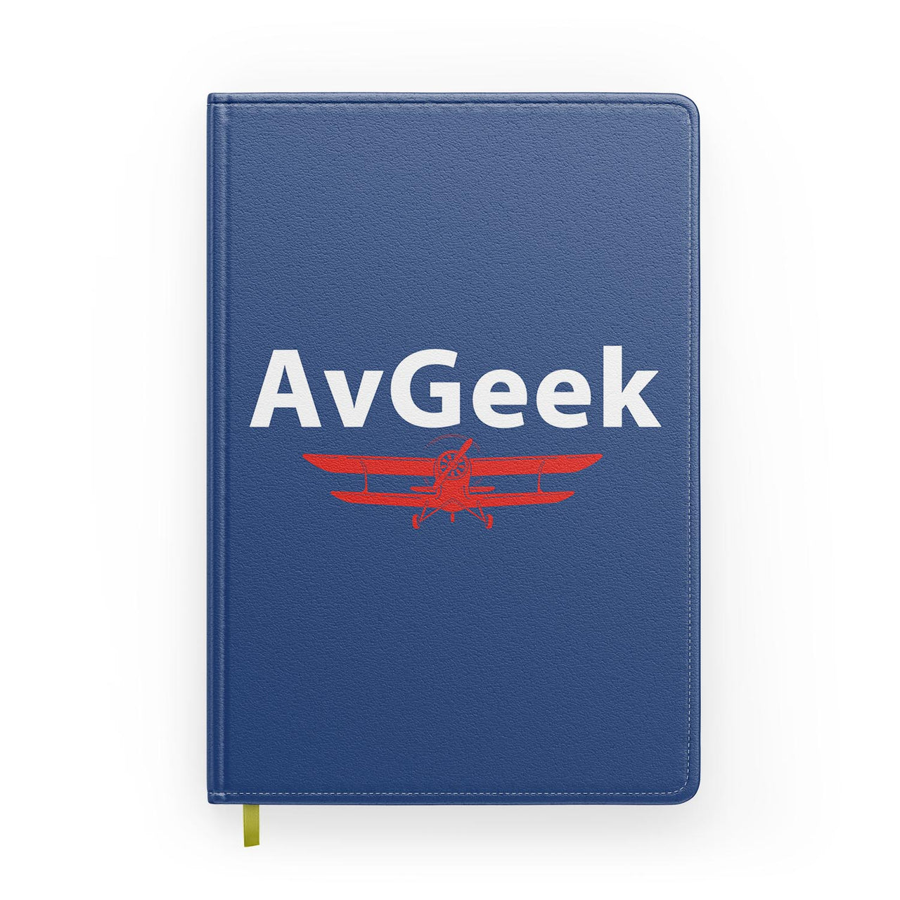 Avgeek Designed Notebooks