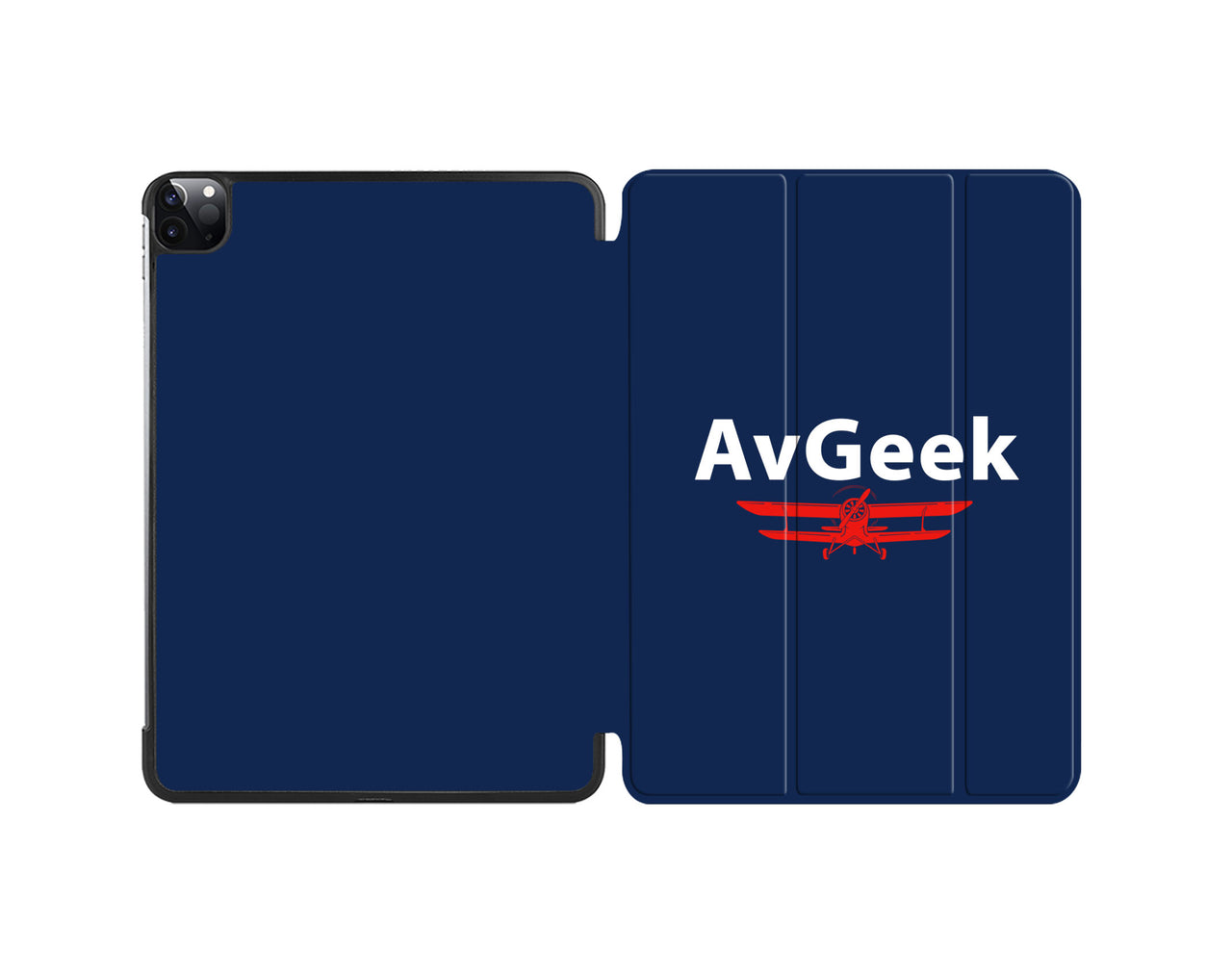 Avgeek Designed iPad Cases