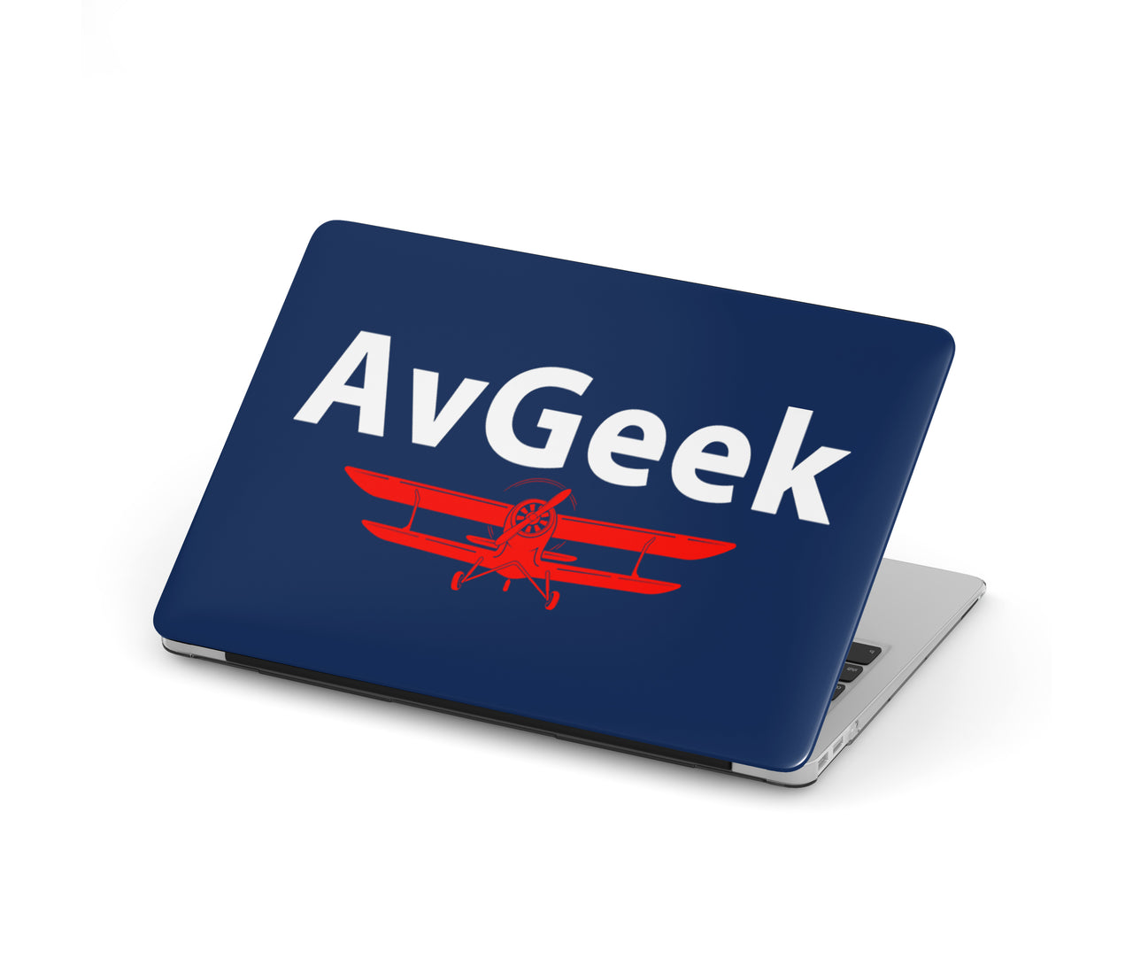 Avgeek Designed Macbook Cases